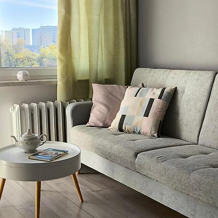 Air Flat Gliwice Apartment Exterior photo
