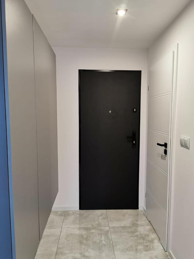 Air Flat Gliwice Apartment Exterior photo