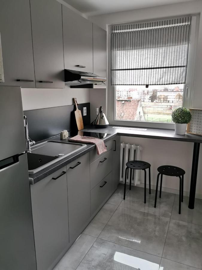 Air Flat Gliwice Apartment Exterior photo