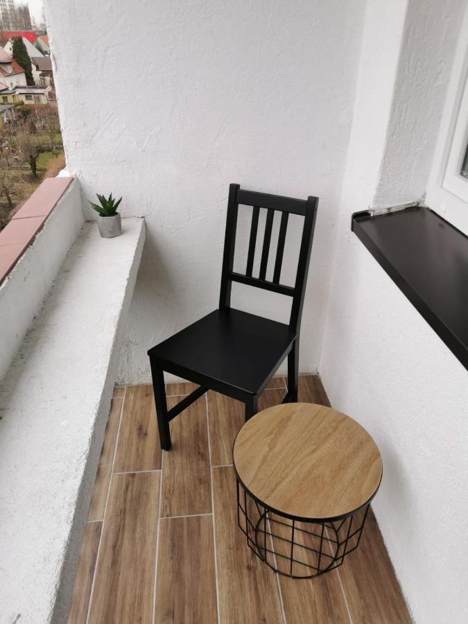 Air Flat Gliwice Apartment Exterior photo