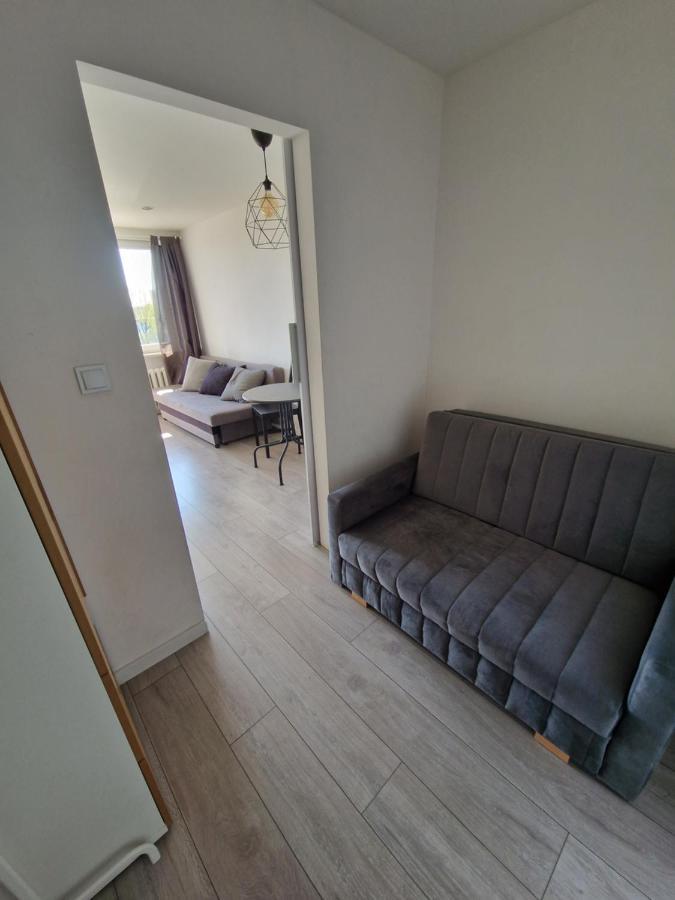 Air Flat Gliwice Apartment Exterior photo