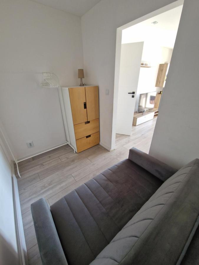 Air Flat Gliwice Apartment Exterior photo